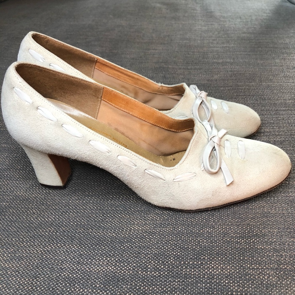 Balenciaga Custom Originals Heels